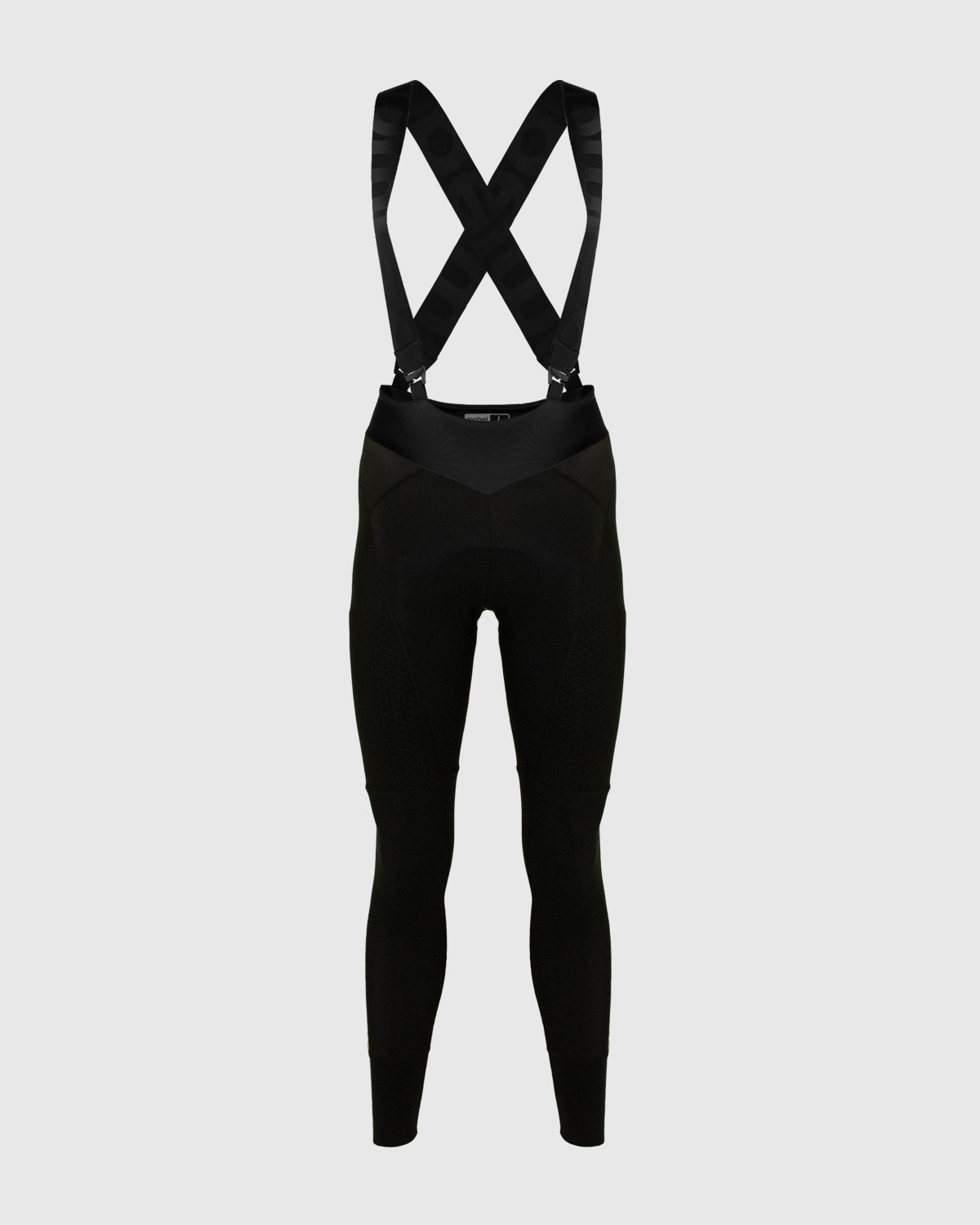 Culote largo BLACK PRO Femenino