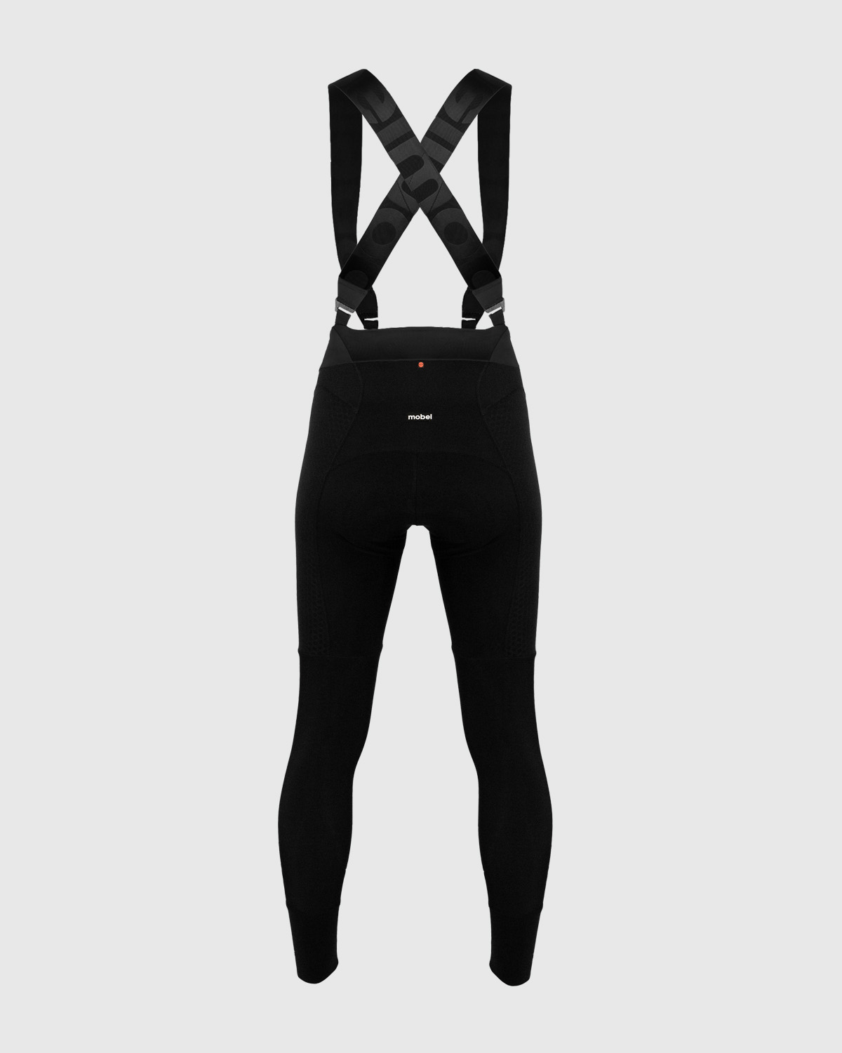 Culote largo Black Pro femenino