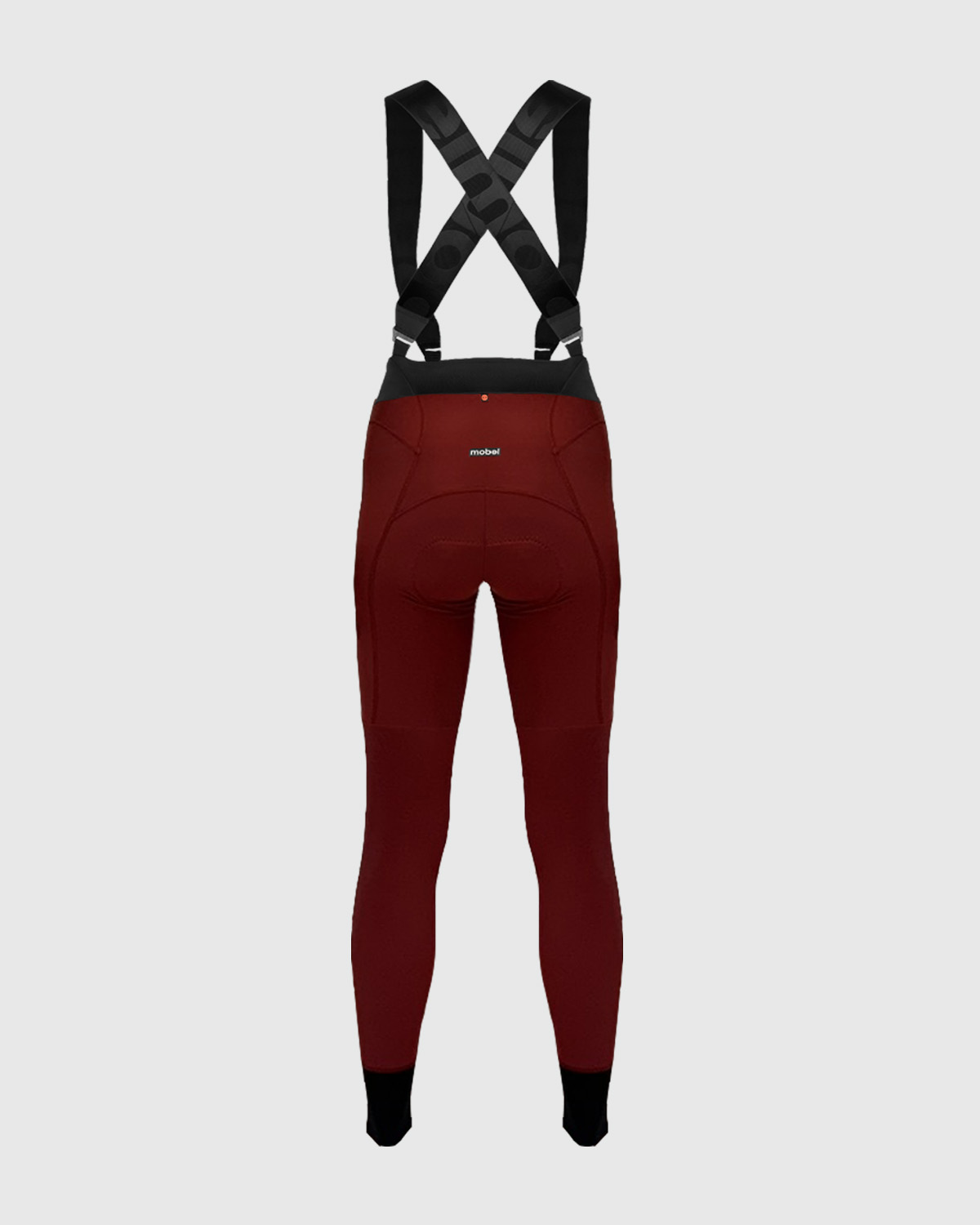 Culote largo S-Pro Berry femenino back