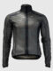Chaqueta Capa Impermeable BLACK PRO
