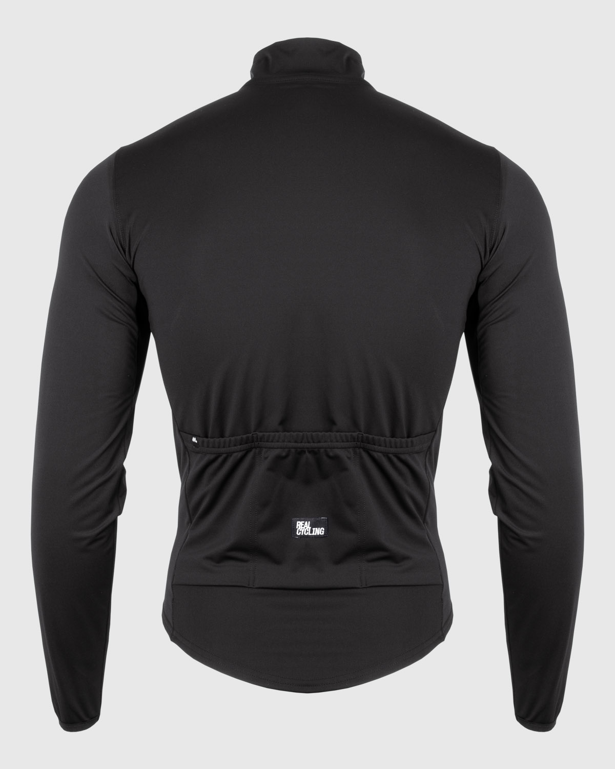 Chaqueta membrana CIMA STORMRACE back